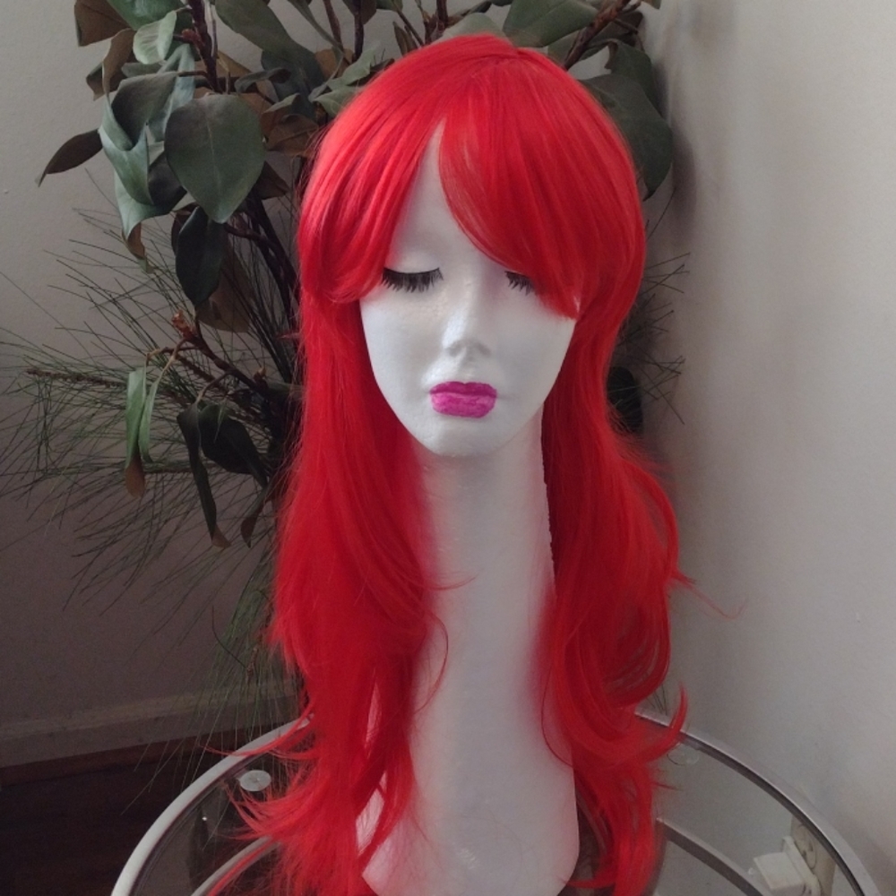 Wigs